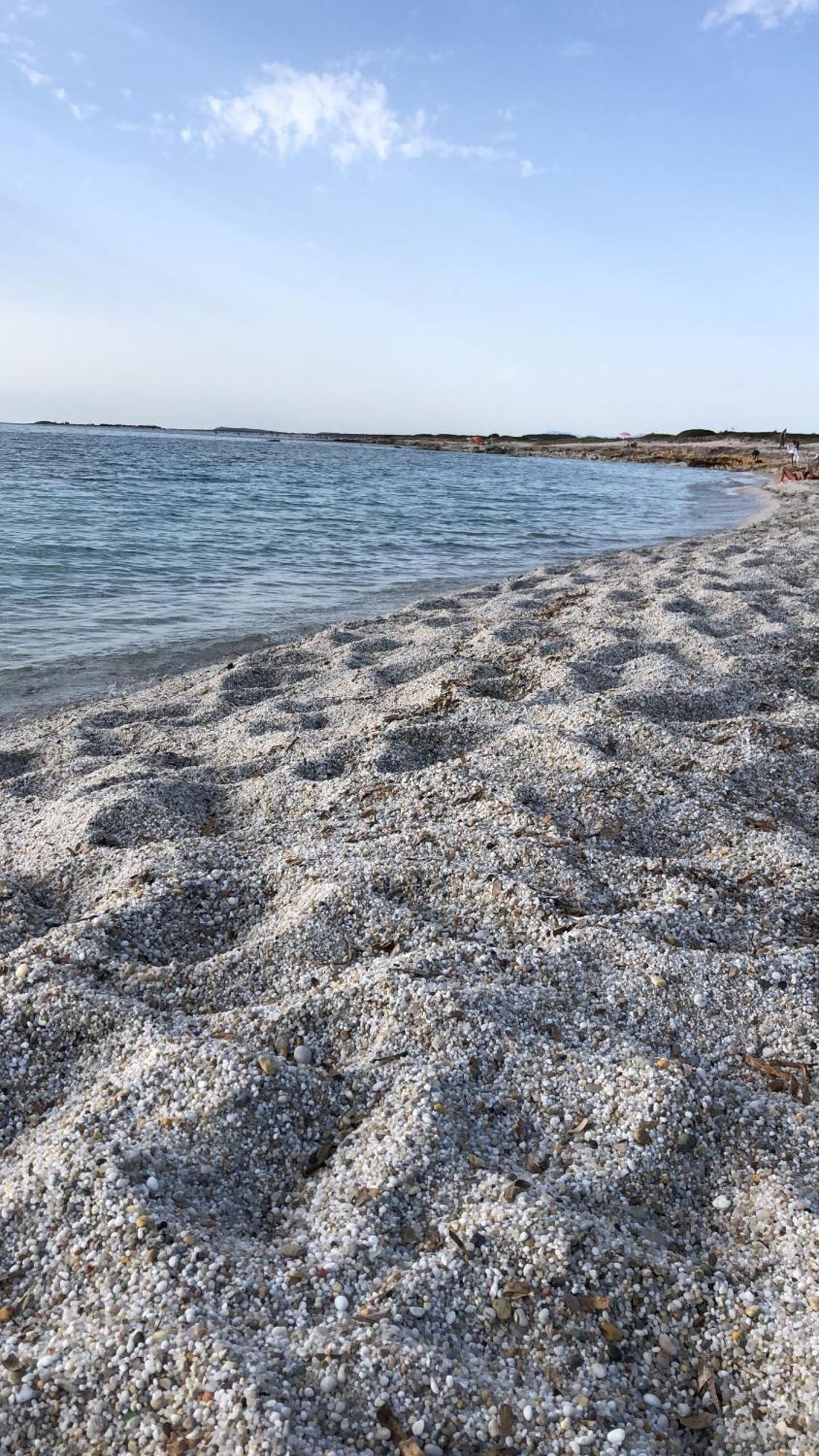 فيلا Sardinia Costa Ovest Càbras المظهر الخارجي الصورة