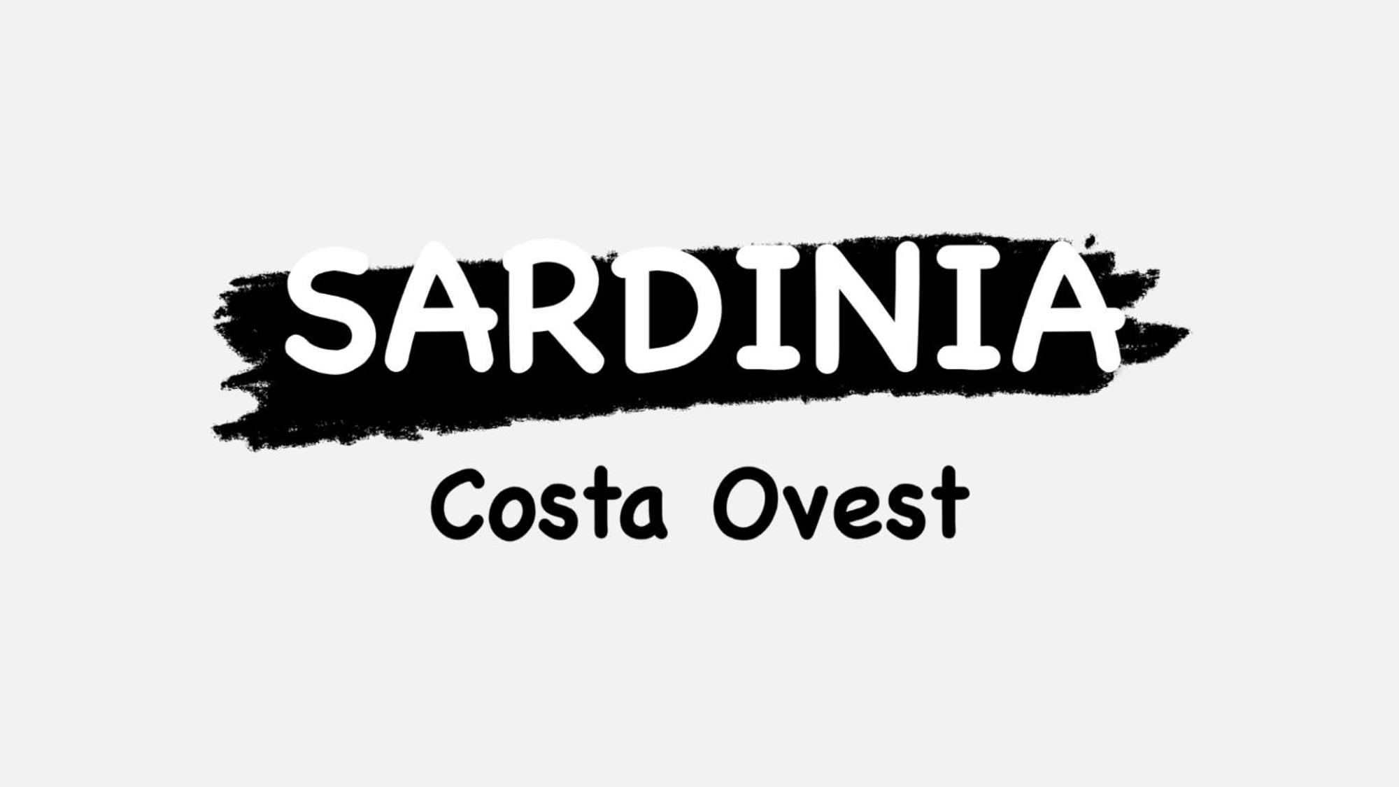فيلا Sardinia Costa Ovest Càbras المظهر الخارجي الصورة